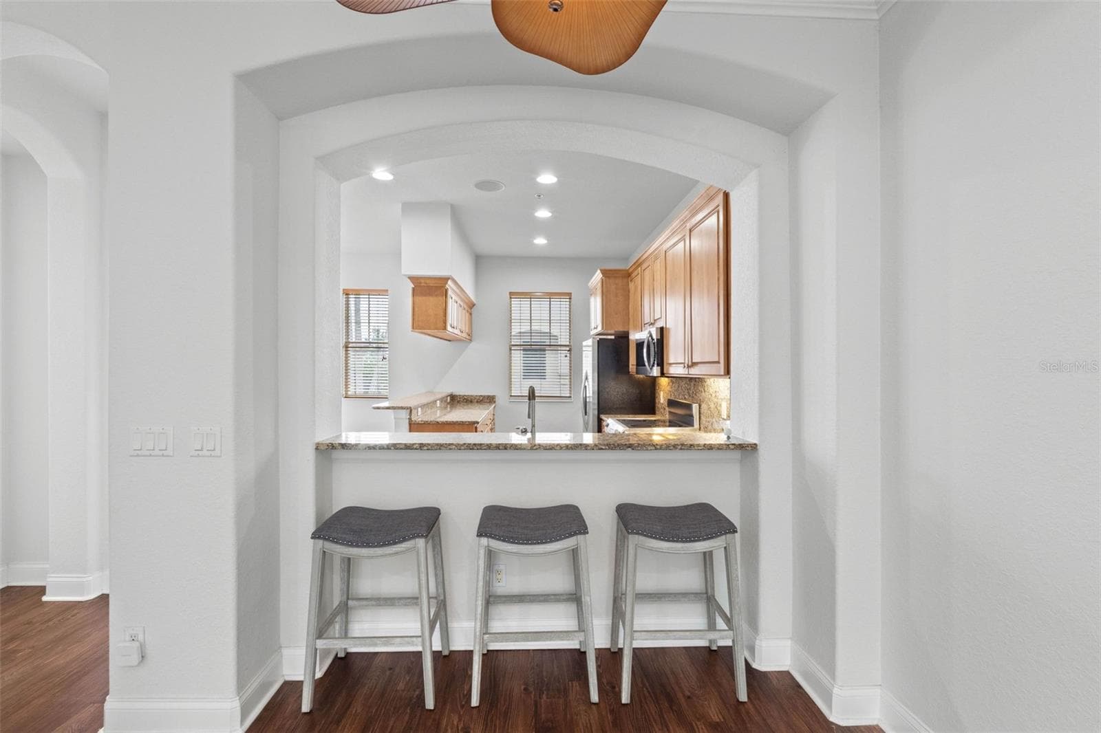 Townhouse at 6030 PRINTERY ST #101, TAMPA, photo 24 of 99