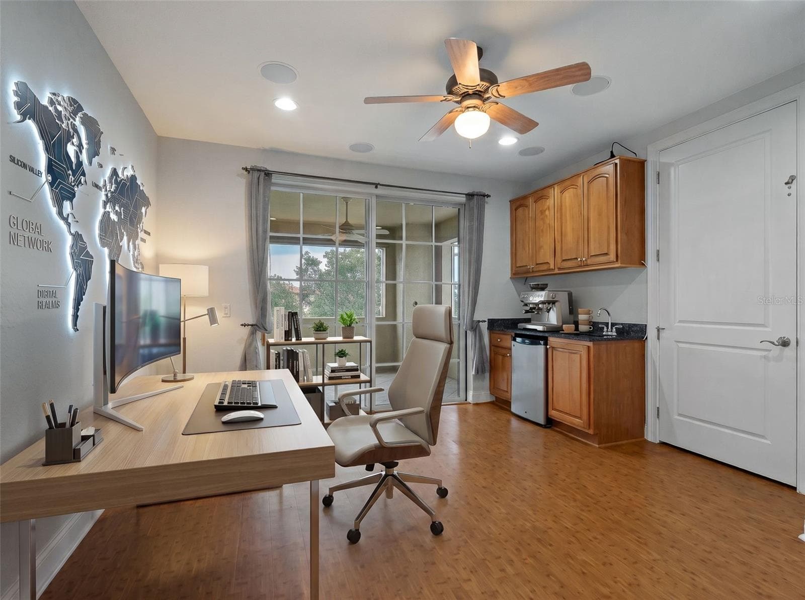Townhouse at 6030 PRINTERY ST #101, TAMPA, photo 46 of 99