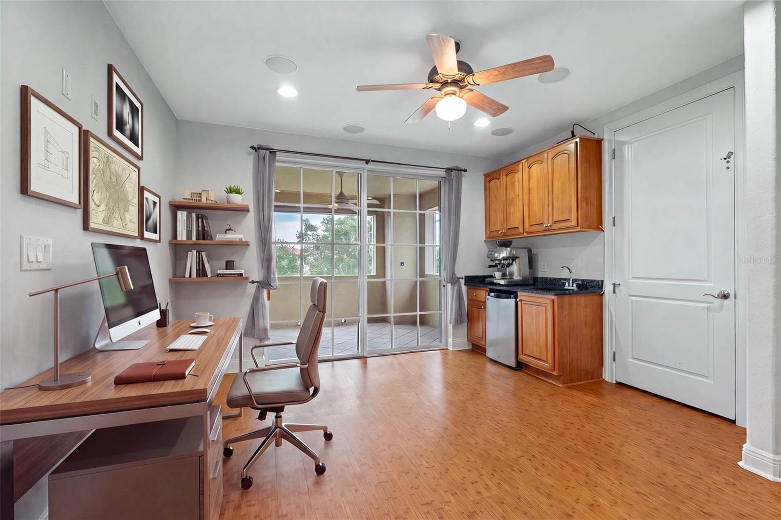 Townhouse at 6030 PRINTERY ST #101, TAMPA, photo 49 of 99