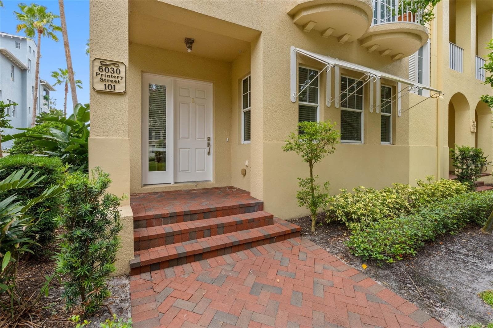 Townhouse at 6030 PRINTERY ST #101, TAMPA, photo 94 of 99