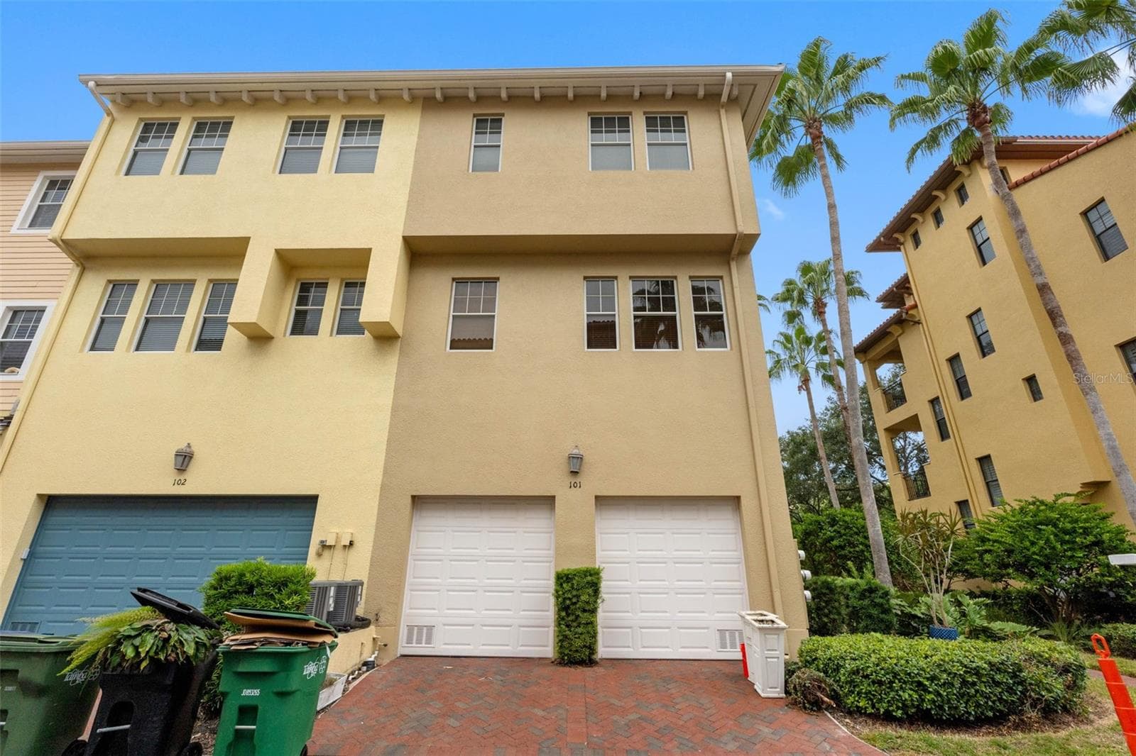 Townhouse at 6030 PRINTERY ST #101, TAMPA, photo 54 of 99