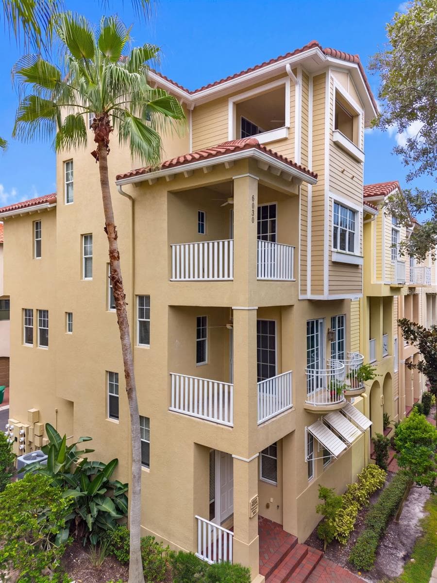 Townhouse at 6030 PRINTERY ST #101, TAMPA, photo 97 of 99