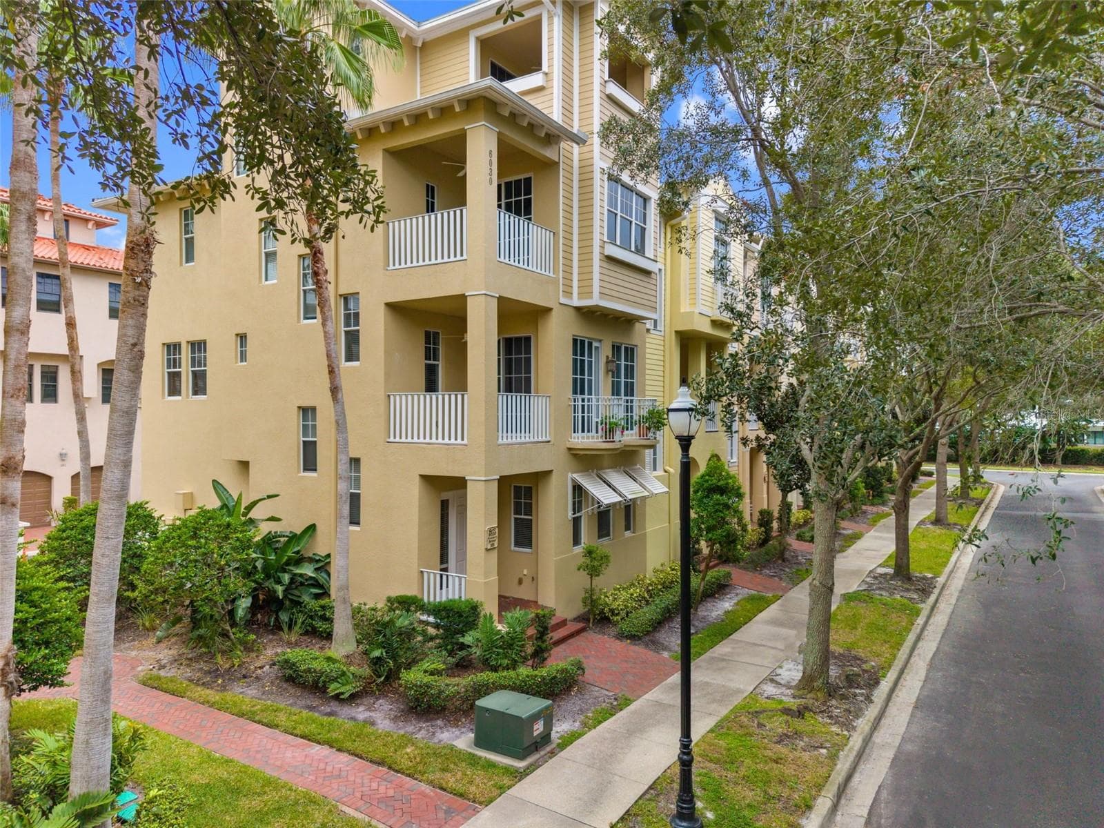 Townhouse at 6030 PRINTERY ST #101, TAMPA, photo 99 of 99