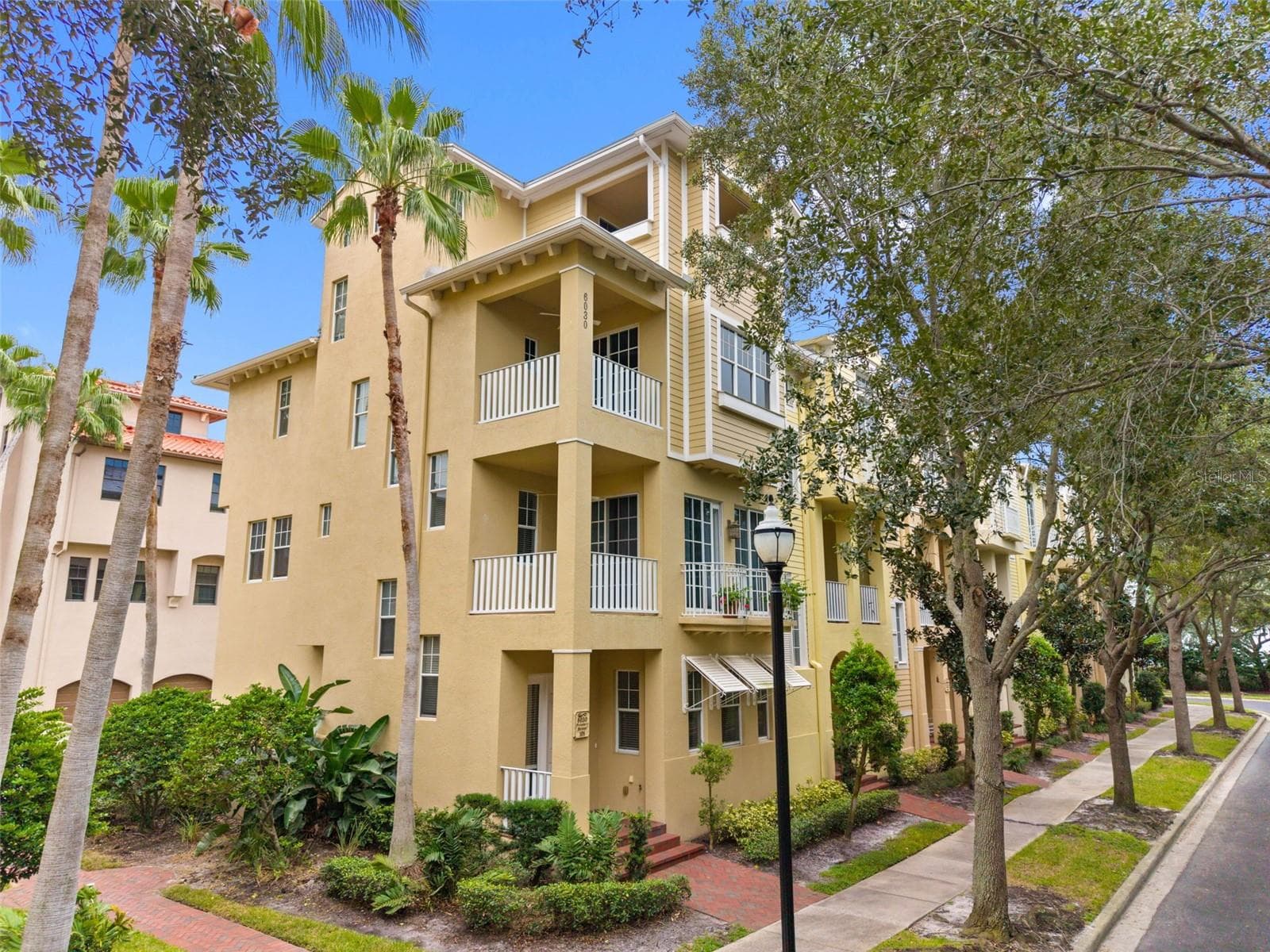 6030 PRINTERY ST #101