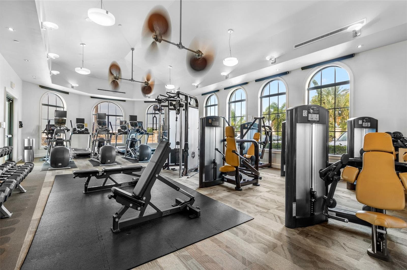 Townhouse at 6030 PRINTERY ST #101, TAMPA, photo 61 of 99