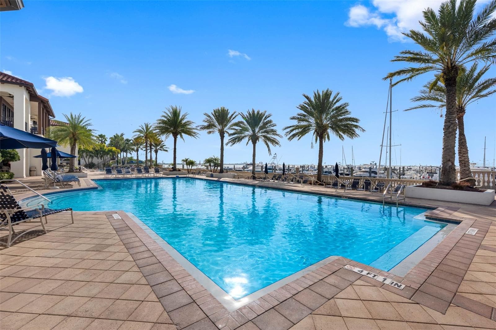 Townhouse at 6030 PRINTERY ST #101, TAMPA, photo 66 of 99