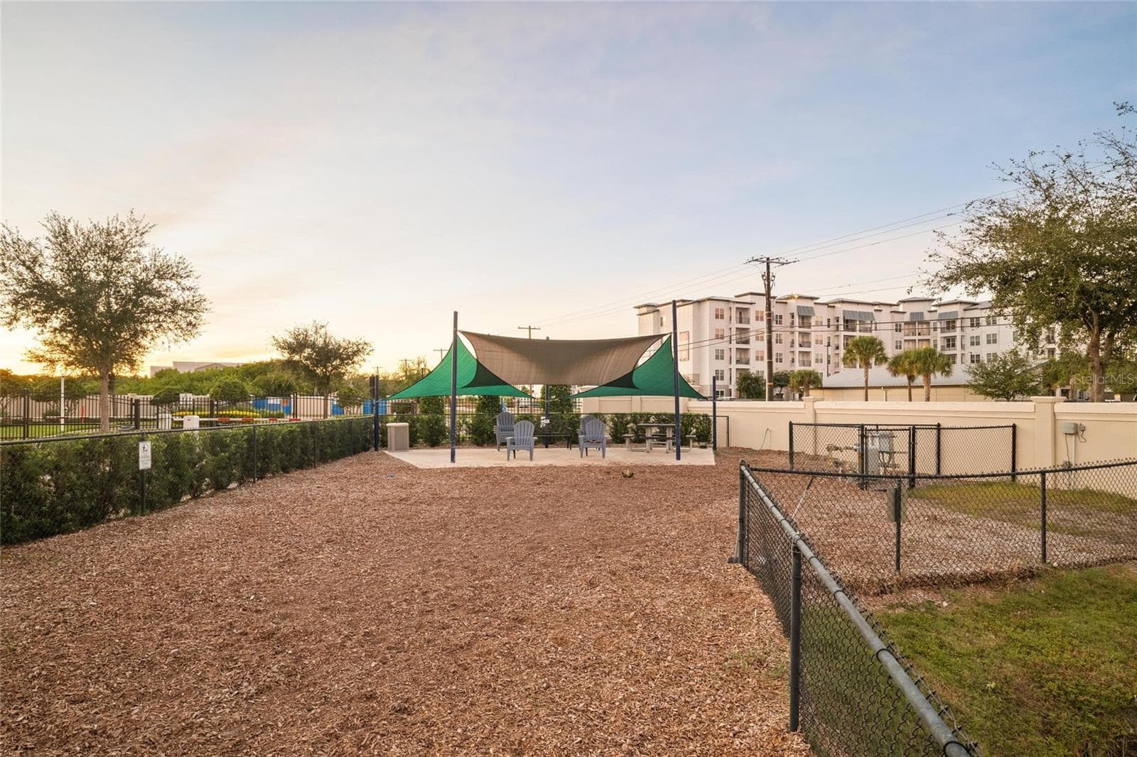 Dog Park - 6030 PRINTERY ST #101, TAMPA