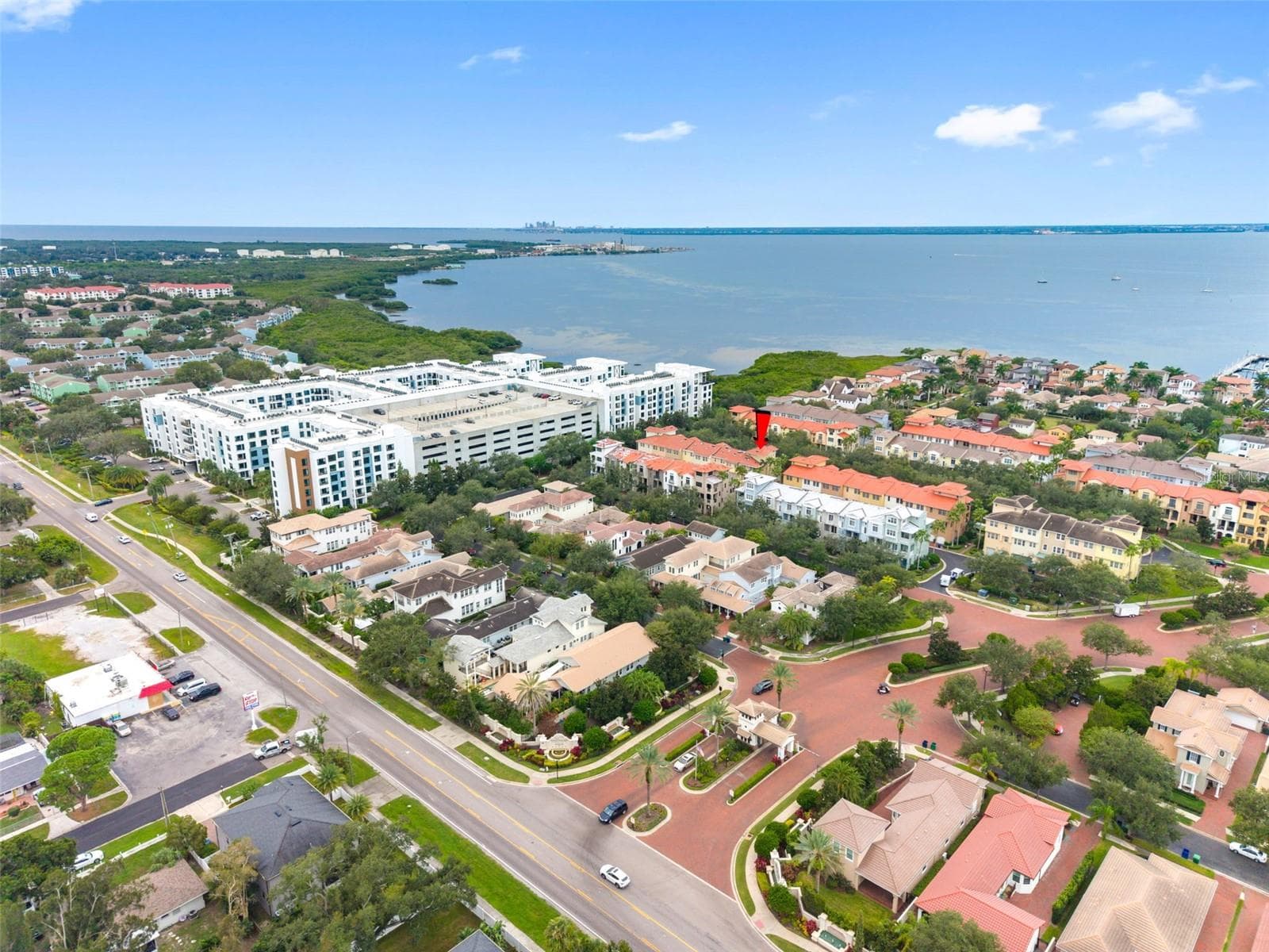 Townhouse at 6030 PRINTERY ST #101, TAMPA, photo 91 of 99