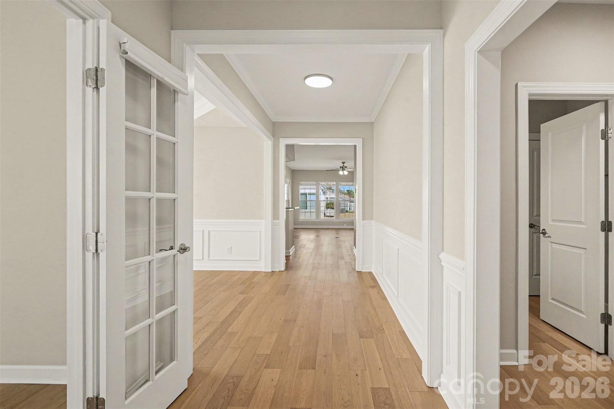 Single Family Residence at 12433 Bobhouse Drive, Charlotte, photo 3 of 29