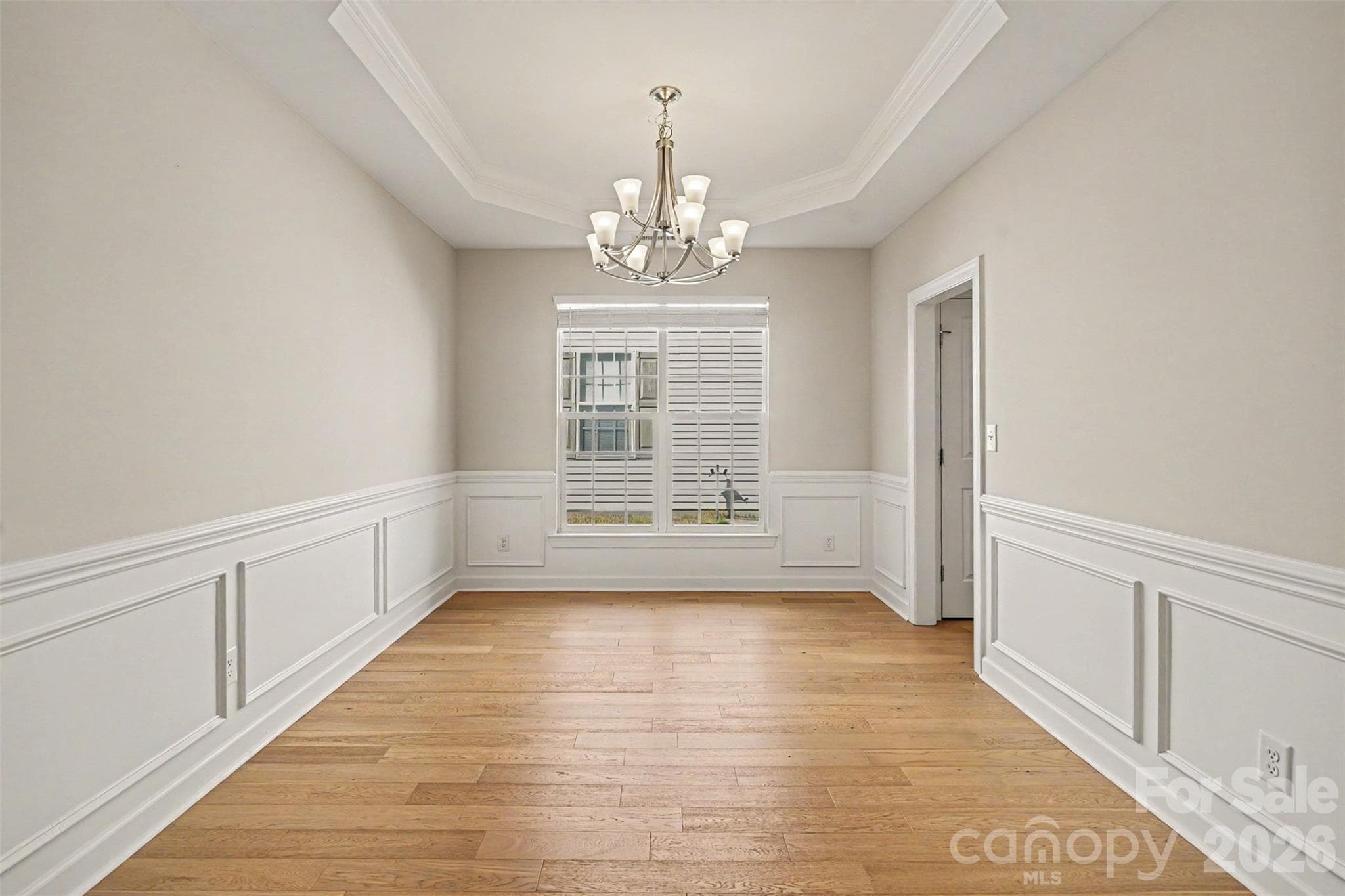 Single Family Residence at 12433 Bobhouse Drive, Charlotte, photo 8 of 29