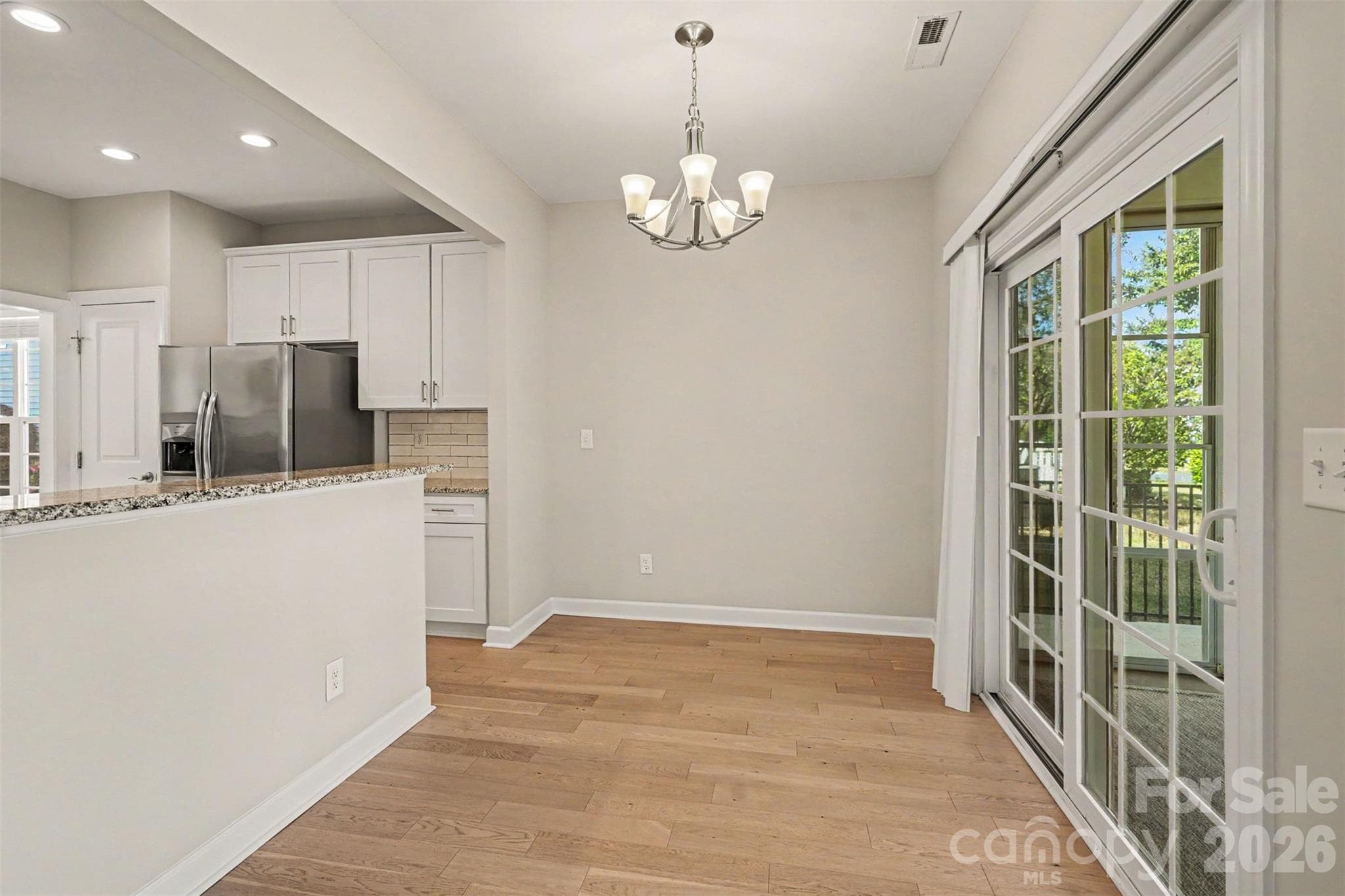 Single Family Residence at 12433 Bobhouse Drive, Charlotte, photo 14 of 29