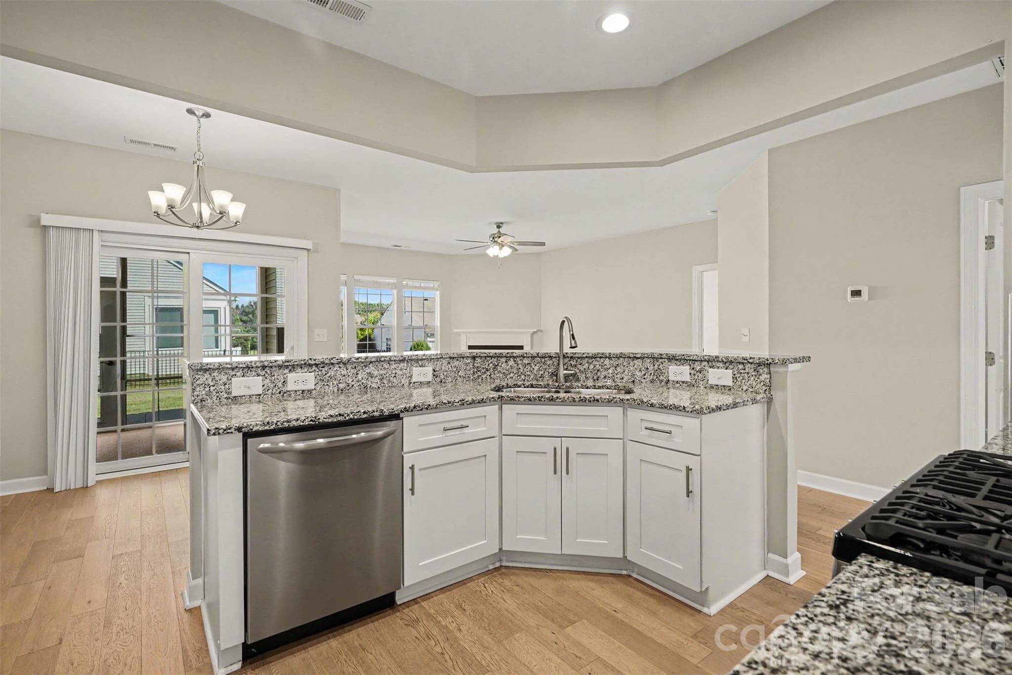 Single Family Residence at 12433 Bobhouse Drive, Charlotte, photo 16 of 29