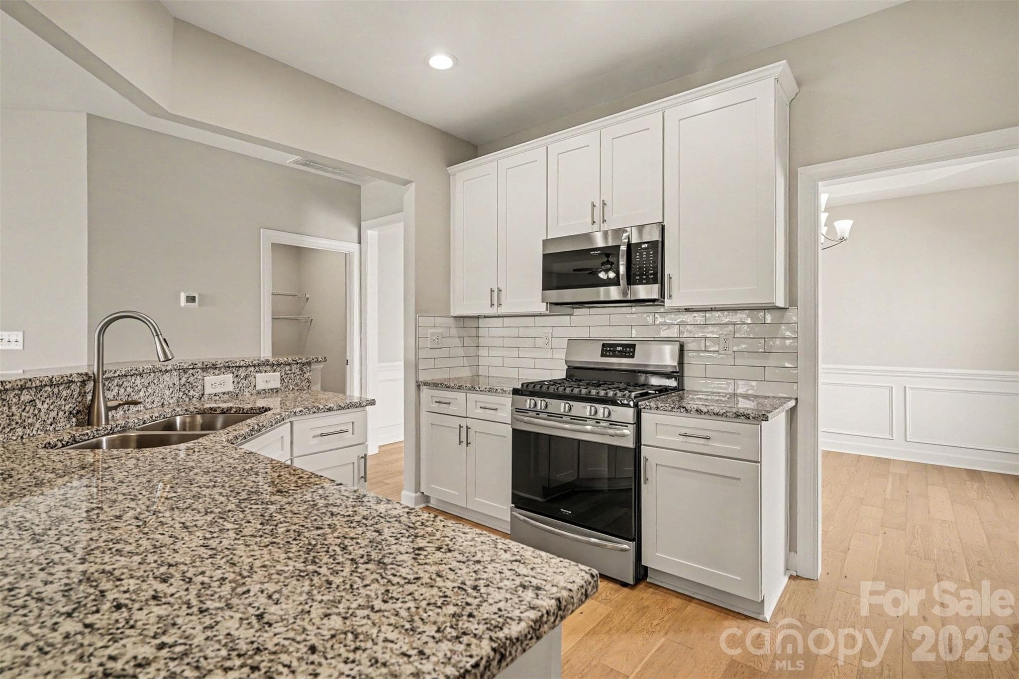 Single Family Residence at 12433 Bobhouse Drive, Charlotte, photo 17 of 29
