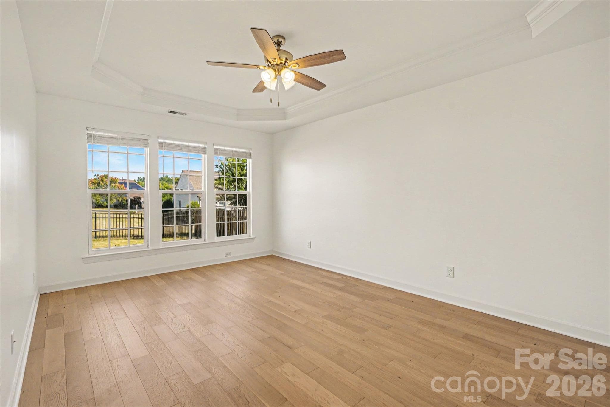 Single Family Residence at 12433 Bobhouse Drive, Charlotte, photo 19 of 29