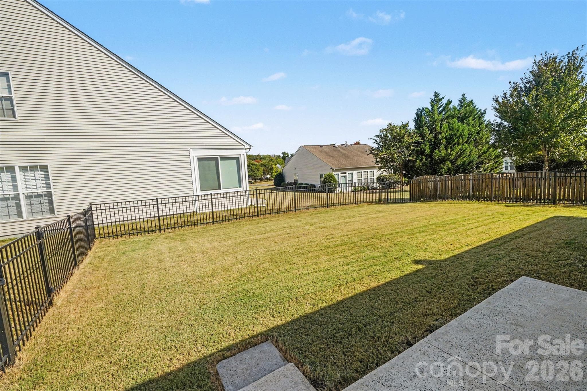 Single Family Residence at 12433 Bobhouse Drive, Charlotte, photo 29 of 29