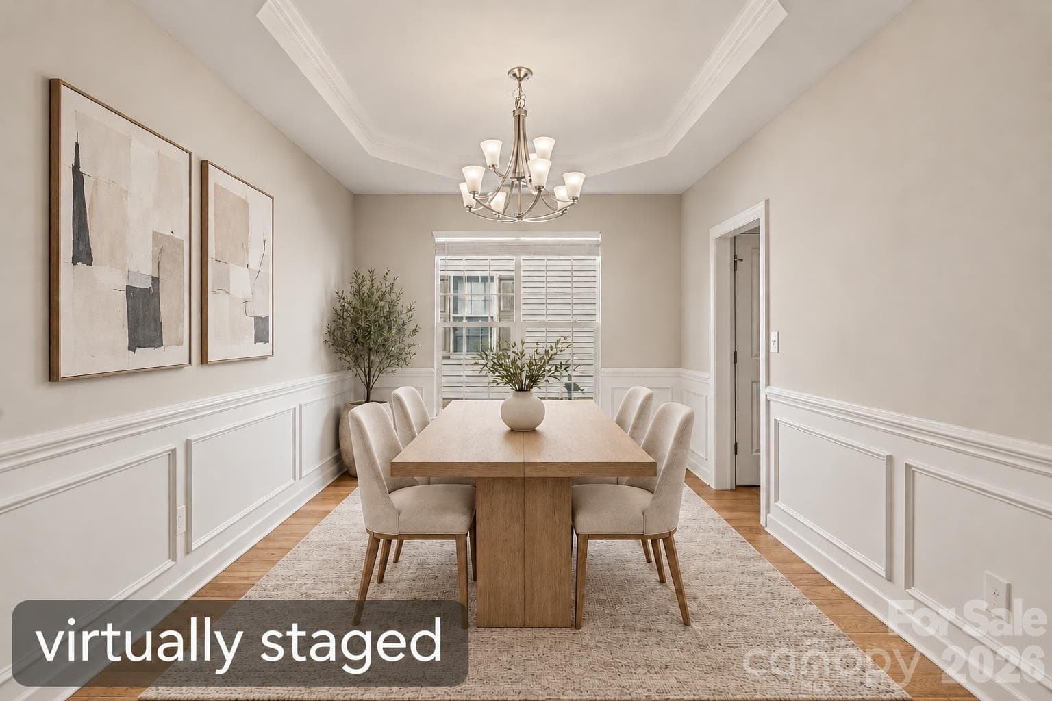 Single Family Residence at 12433 Bobhouse Drive, Charlotte, photo 7 of 29