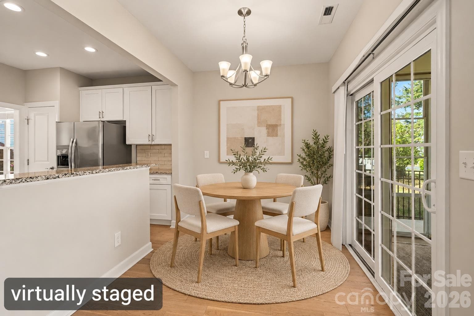 Single Family Residence at 12433 Bobhouse Drive, Charlotte, photo 13 of 29