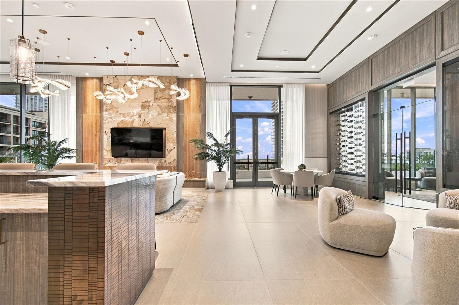 Condominium at 275 1ST AVE S #2903, ST PETERSBURG, photo 27 of 41