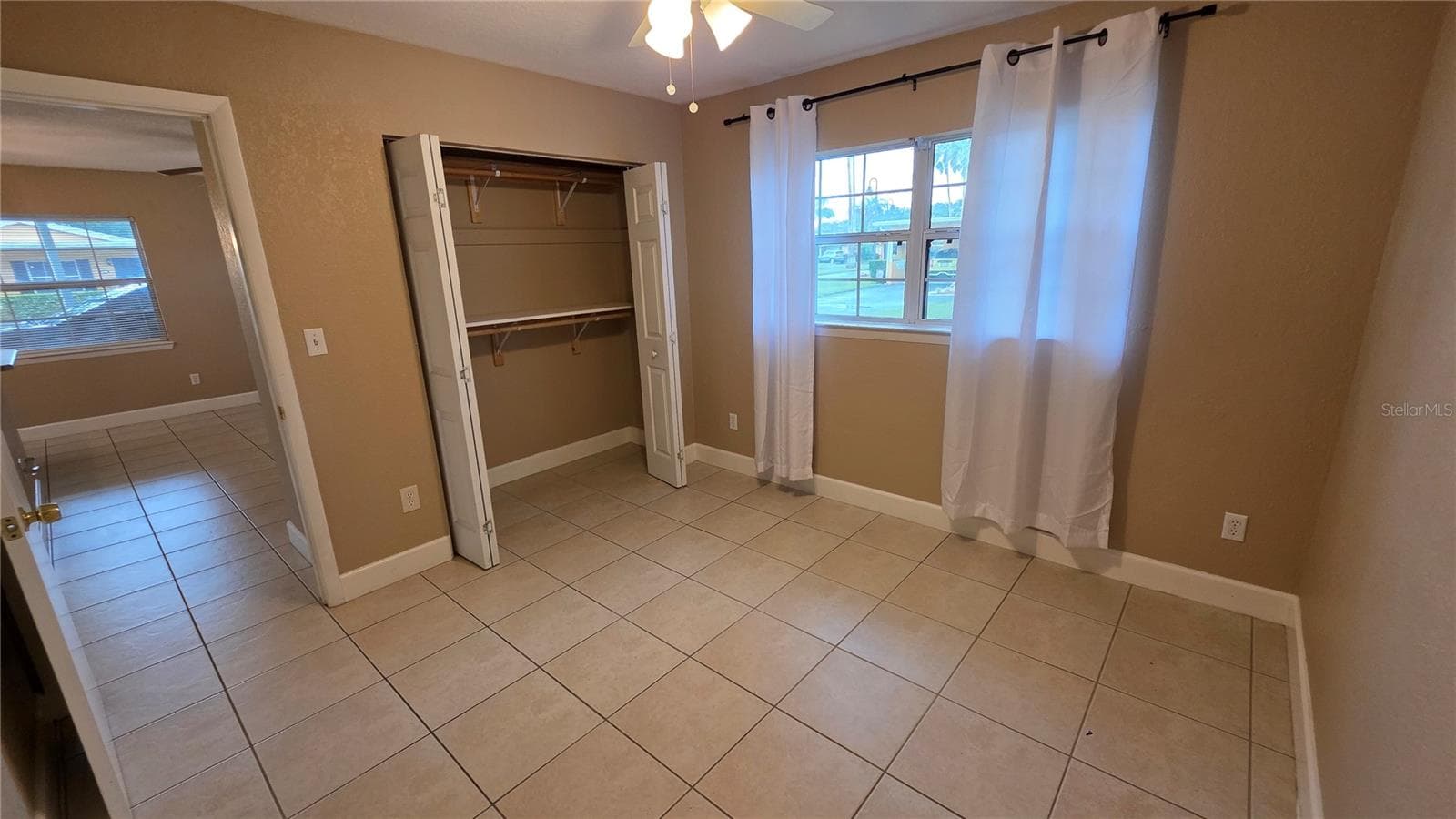 Primary Bedroom - 3118 S BUMBY AVE AVE #B5, ORLANDO