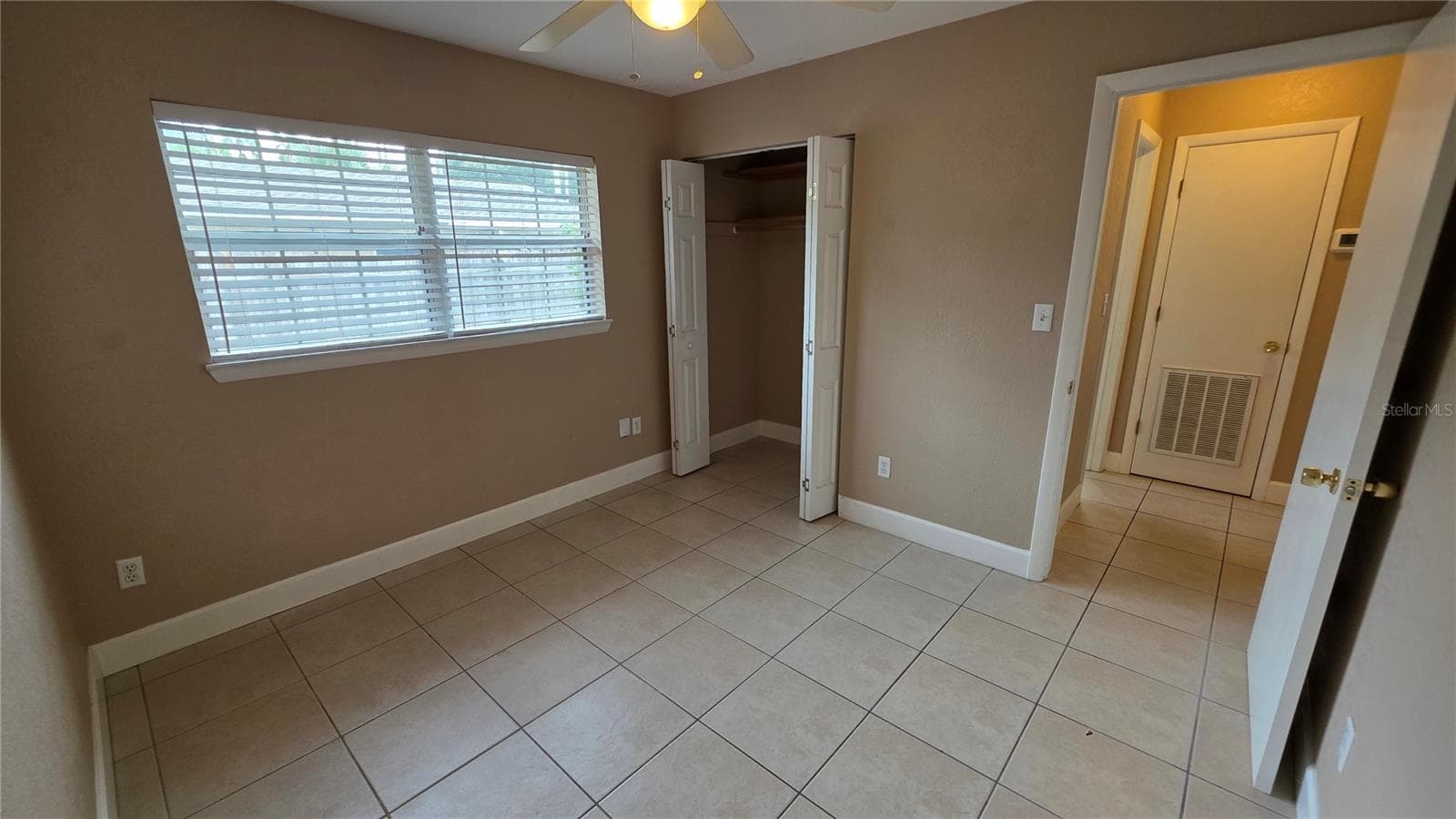 2nd Bedroom - 3118 S BUMBY AVE AVE #B5, ORLANDO