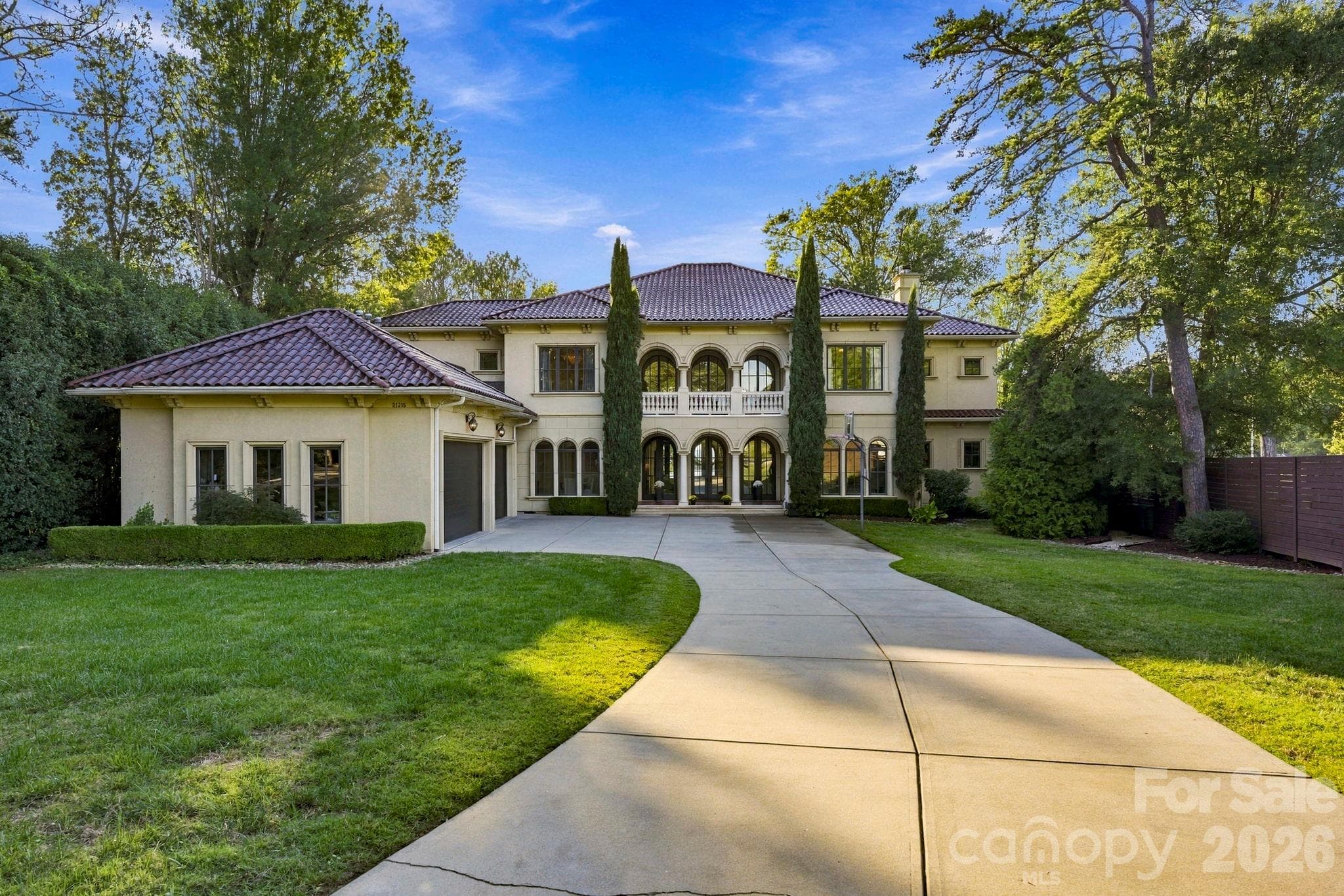21215 Senlac Lane