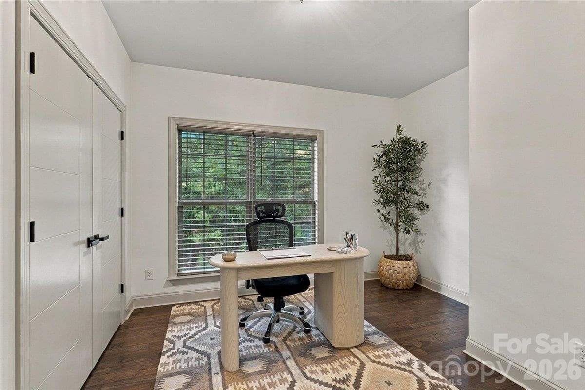 Single Family Residence at 330 Woodland Glen Road, Clover, photo 25 of 48