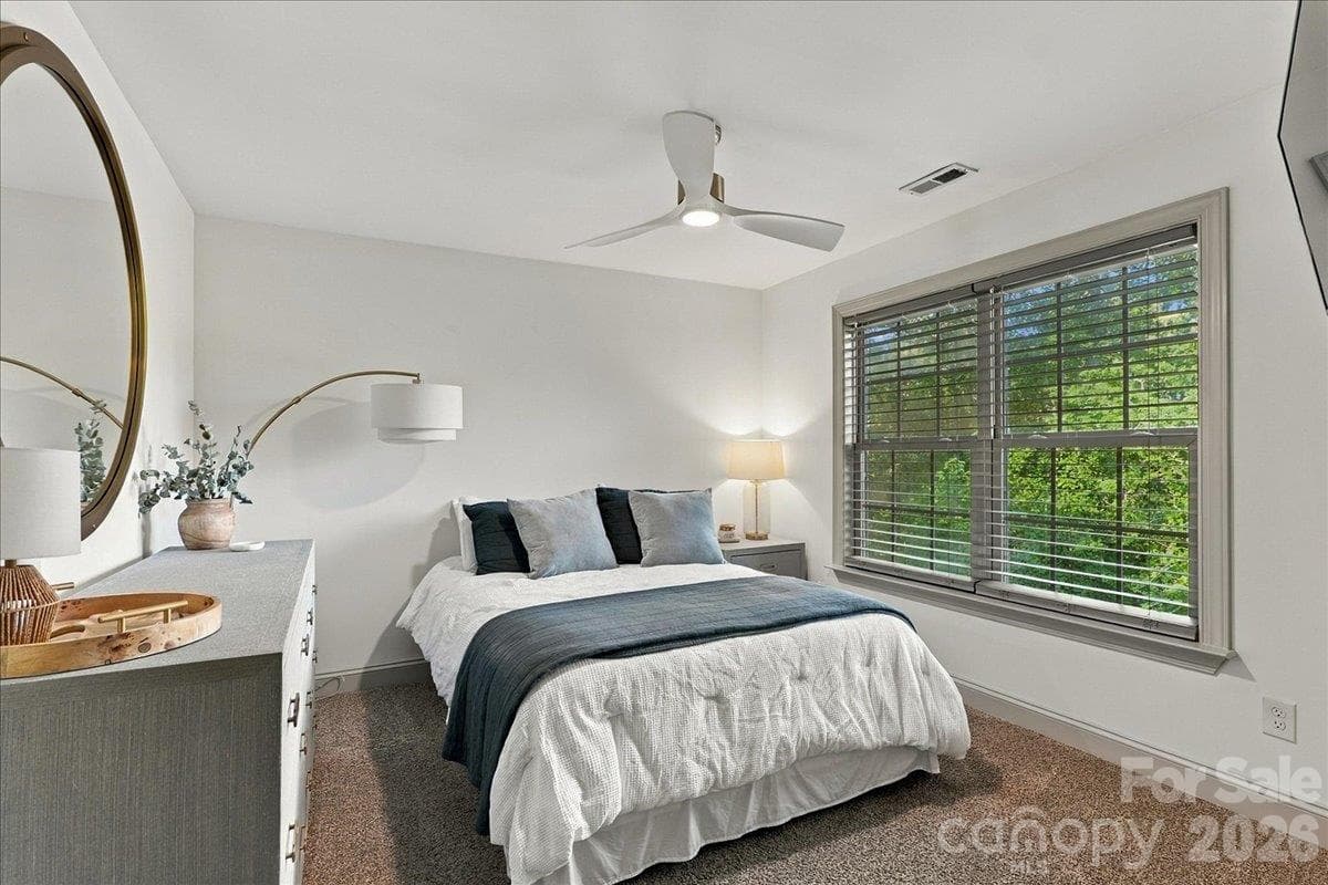 Single Family Residence at 330 Woodland Glen Road, Clover, photo 28 of 48