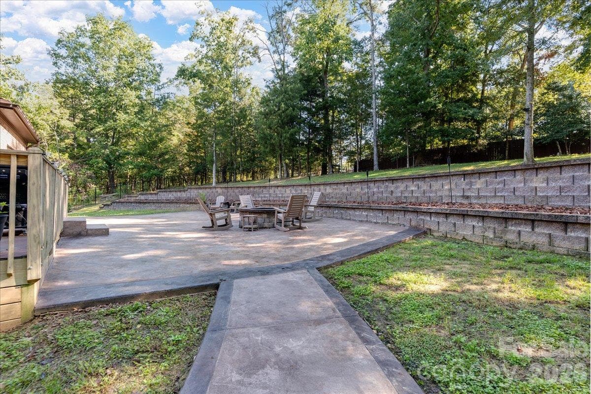 Single Family Residence at 330 Woodland Glen Road, Clover, photo 40 of 48