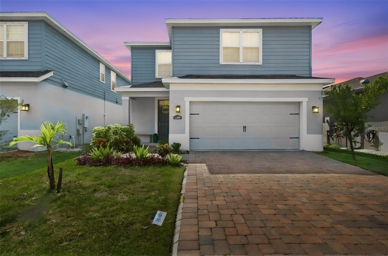 11609 GOLD DUST CT