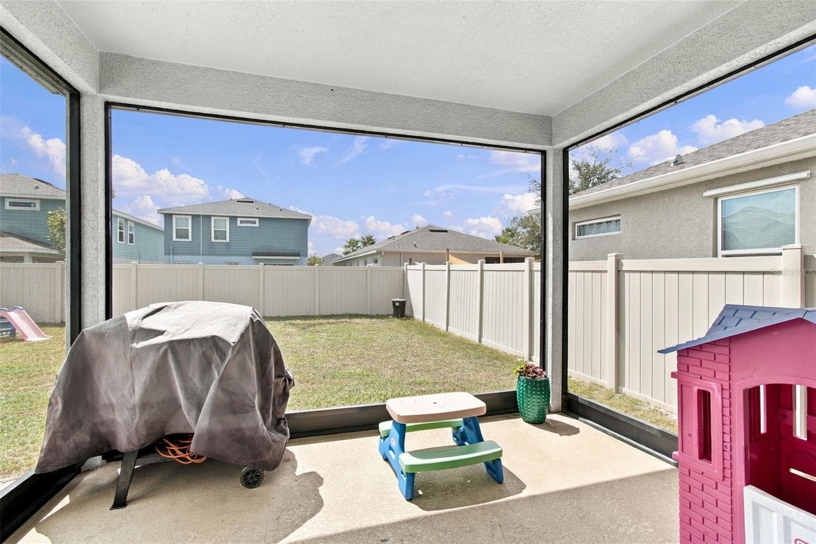 Single Family Residence at 11609 GOLD DUST CT, RIVERVIEW, photo 19 of 29