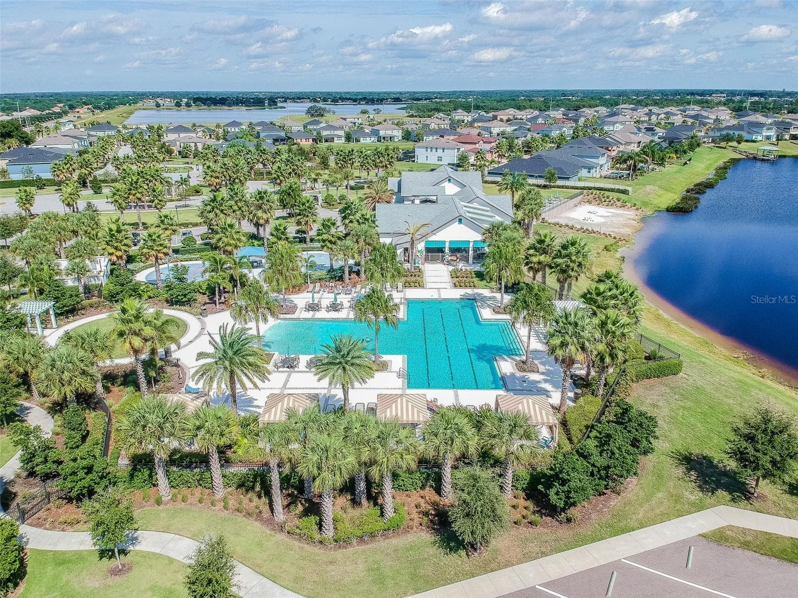 Single Family Residence at 11609 GOLD DUST CT, RIVERVIEW, photo 21 of 29