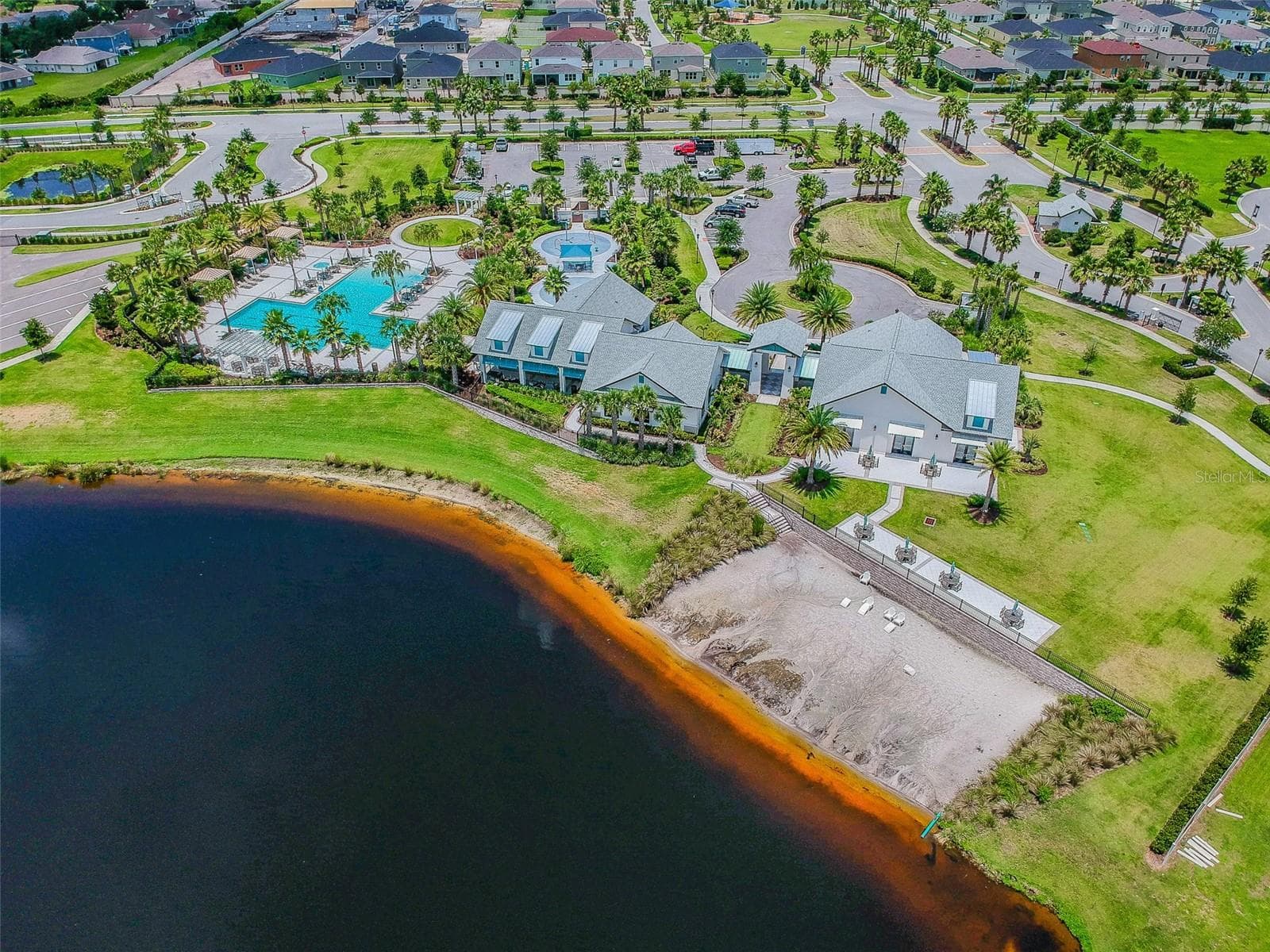 Single Family Residence at 11609 GOLD DUST CT, RIVERVIEW, photo 22 of 29