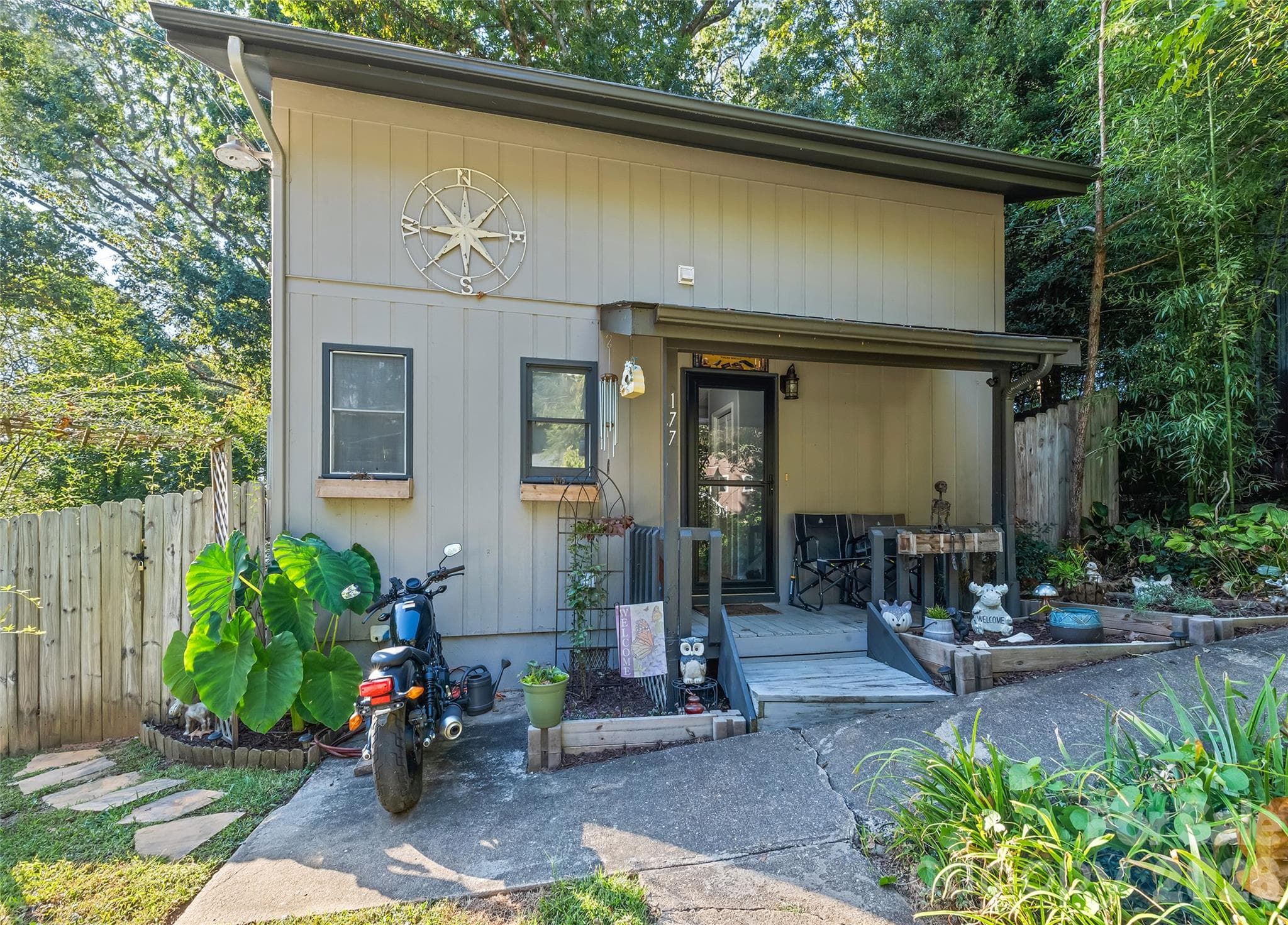 177 Forest Drive