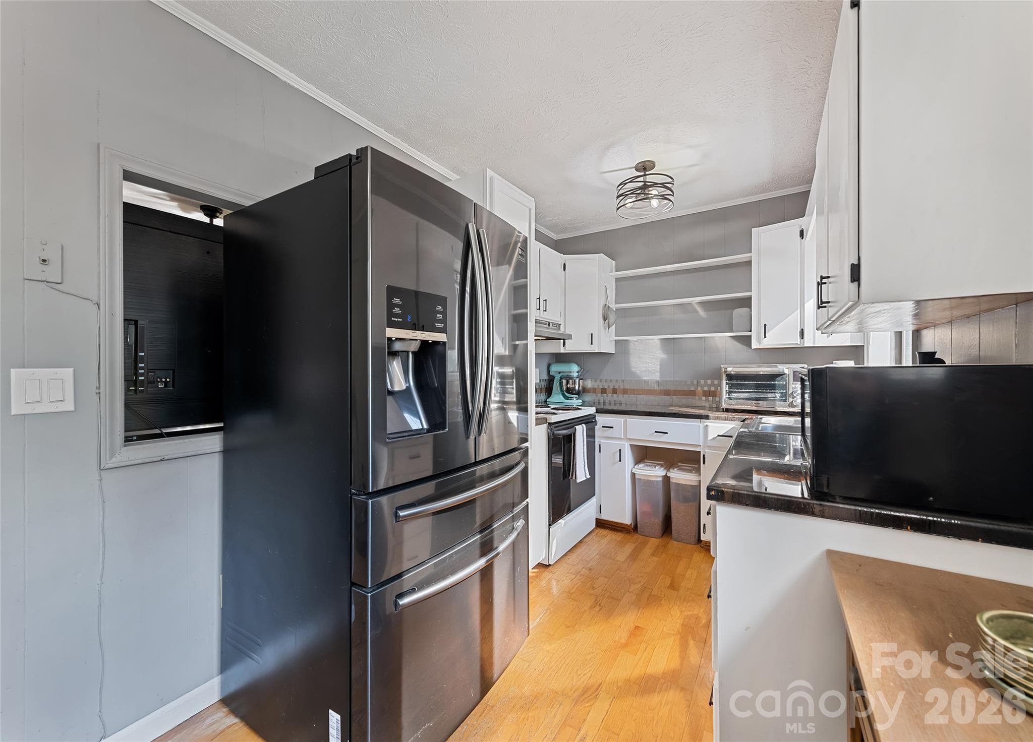 Kitchen - 177 Forest Drive, Clyde