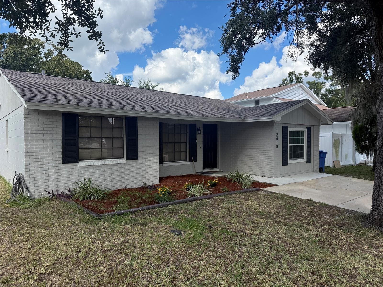 Single Family Residence at 12418 QUEENSLAND LN, TAMPA, photo 25 of 26