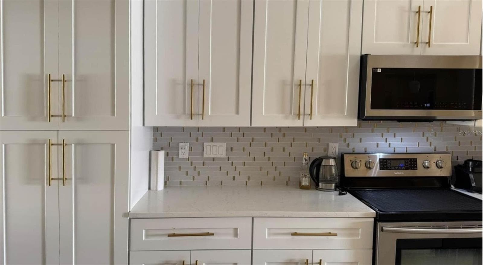 Kitchen - 822 VALNERA CT, KISSIMMEE
