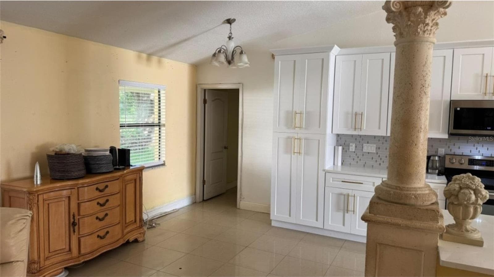 Family Room - 822 VALNERA CT, KISSIMMEE