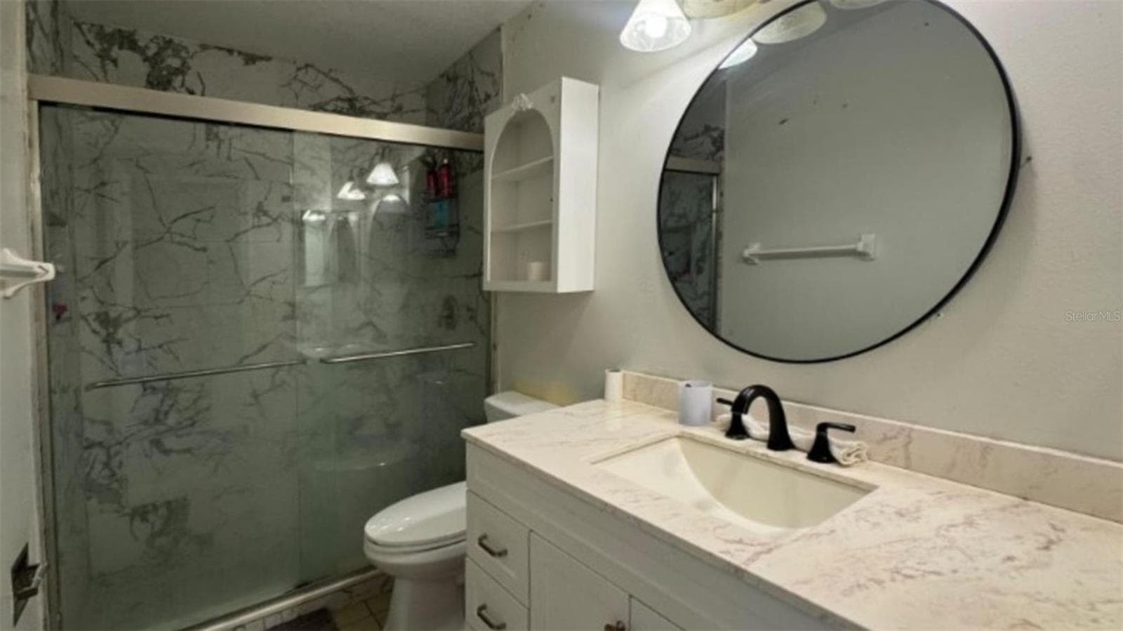 Bath 2 - 822 VALNERA CT, KISSIMMEE