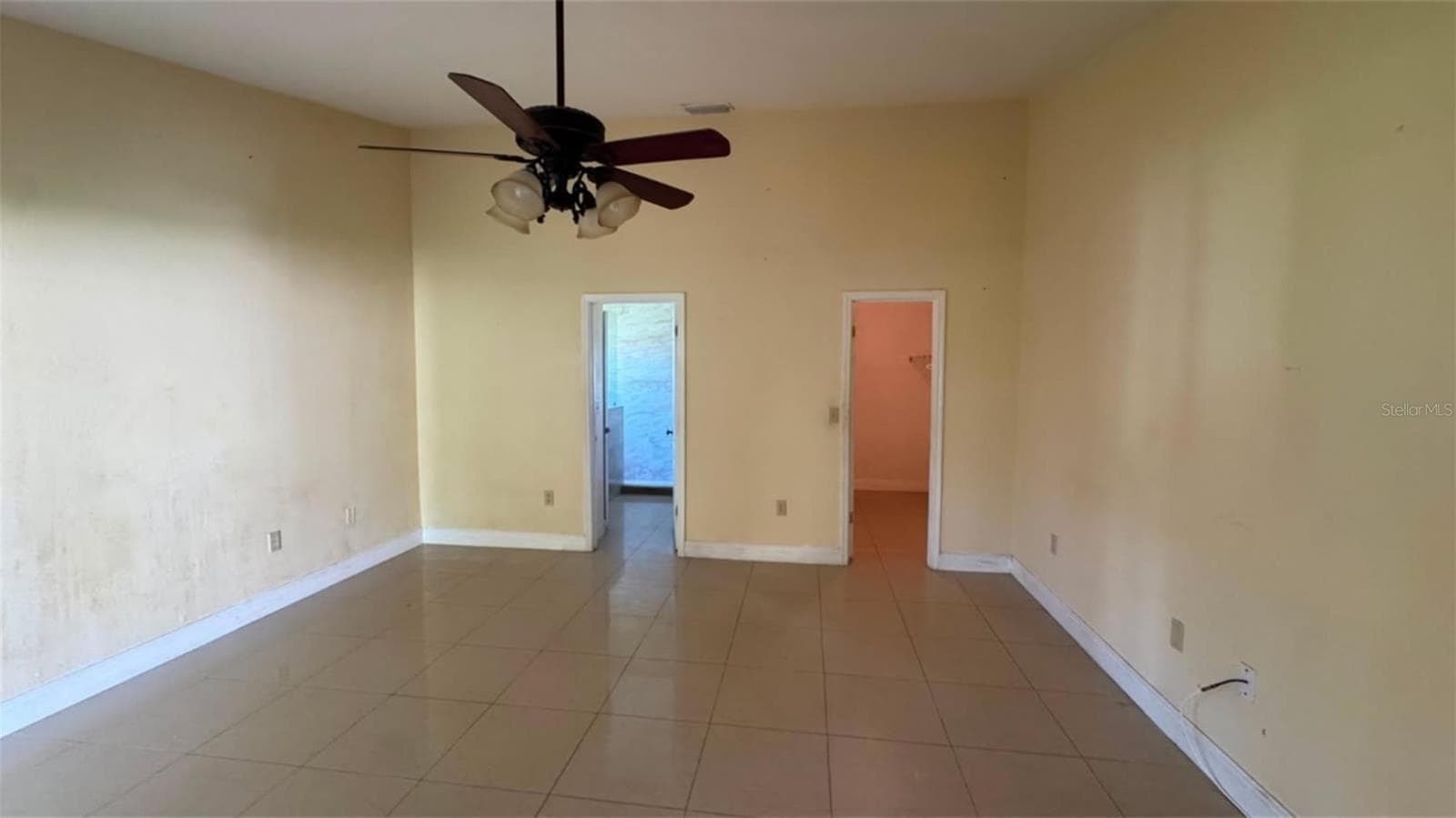 Master - 822 VALNERA CT, KISSIMMEE