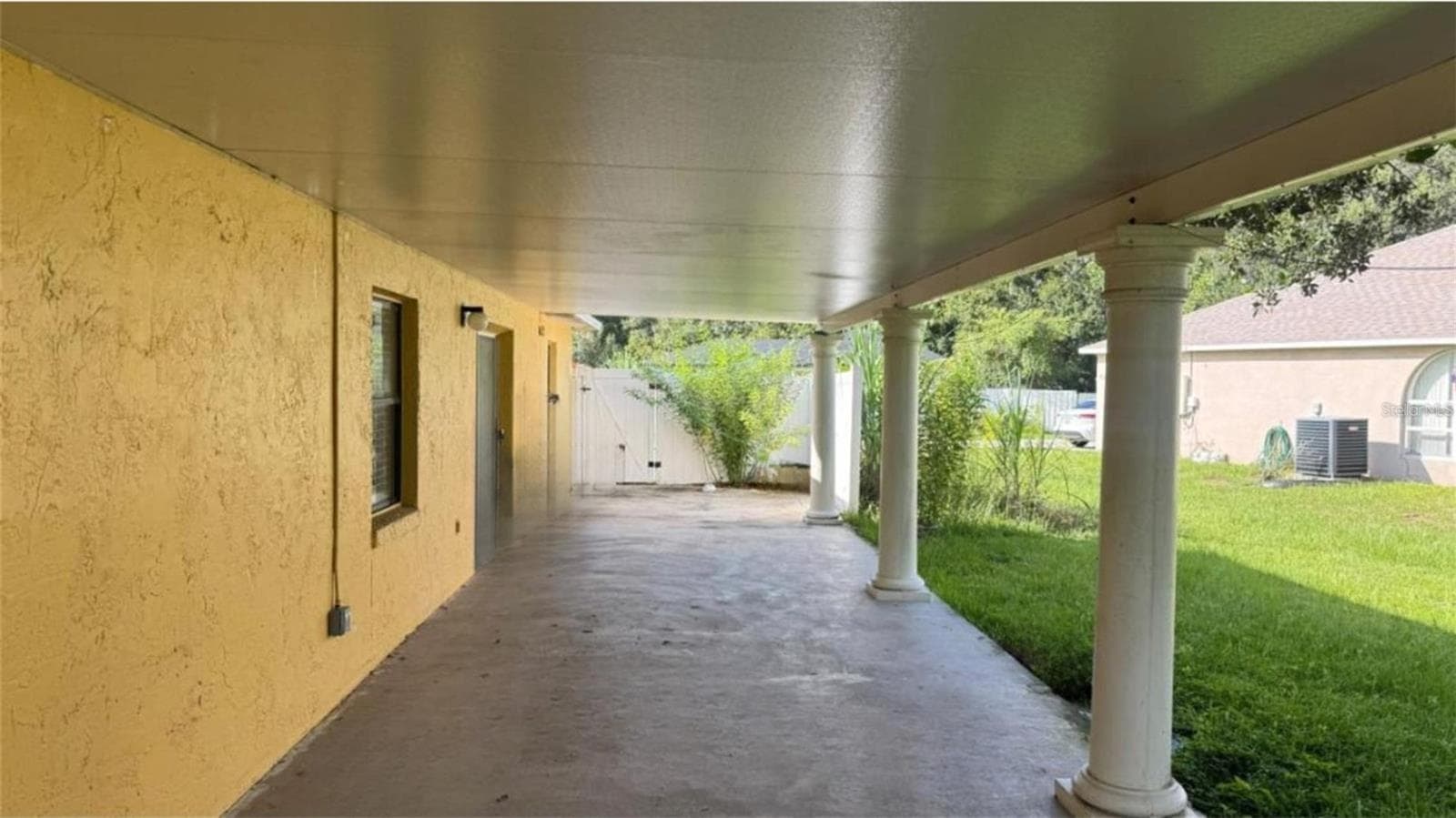 Back - 822 VALNERA CT, KISSIMMEE