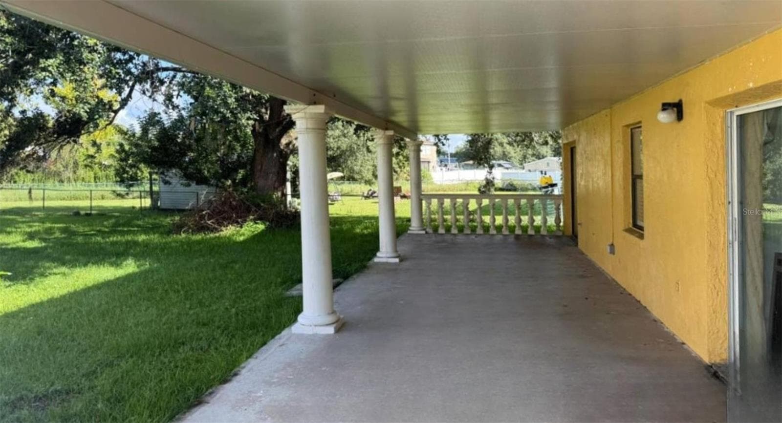 Back - 822 VALNERA CT, KISSIMMEE