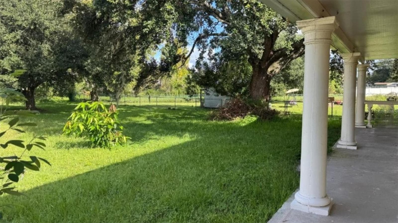 Back - 822 VALNERA CT, KISSIMMEE