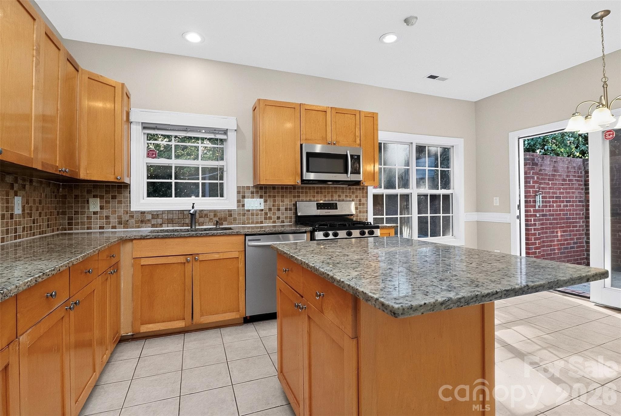 Townhouse at 14503 Adair Manor Court, Charlotte, photo 4 of 48