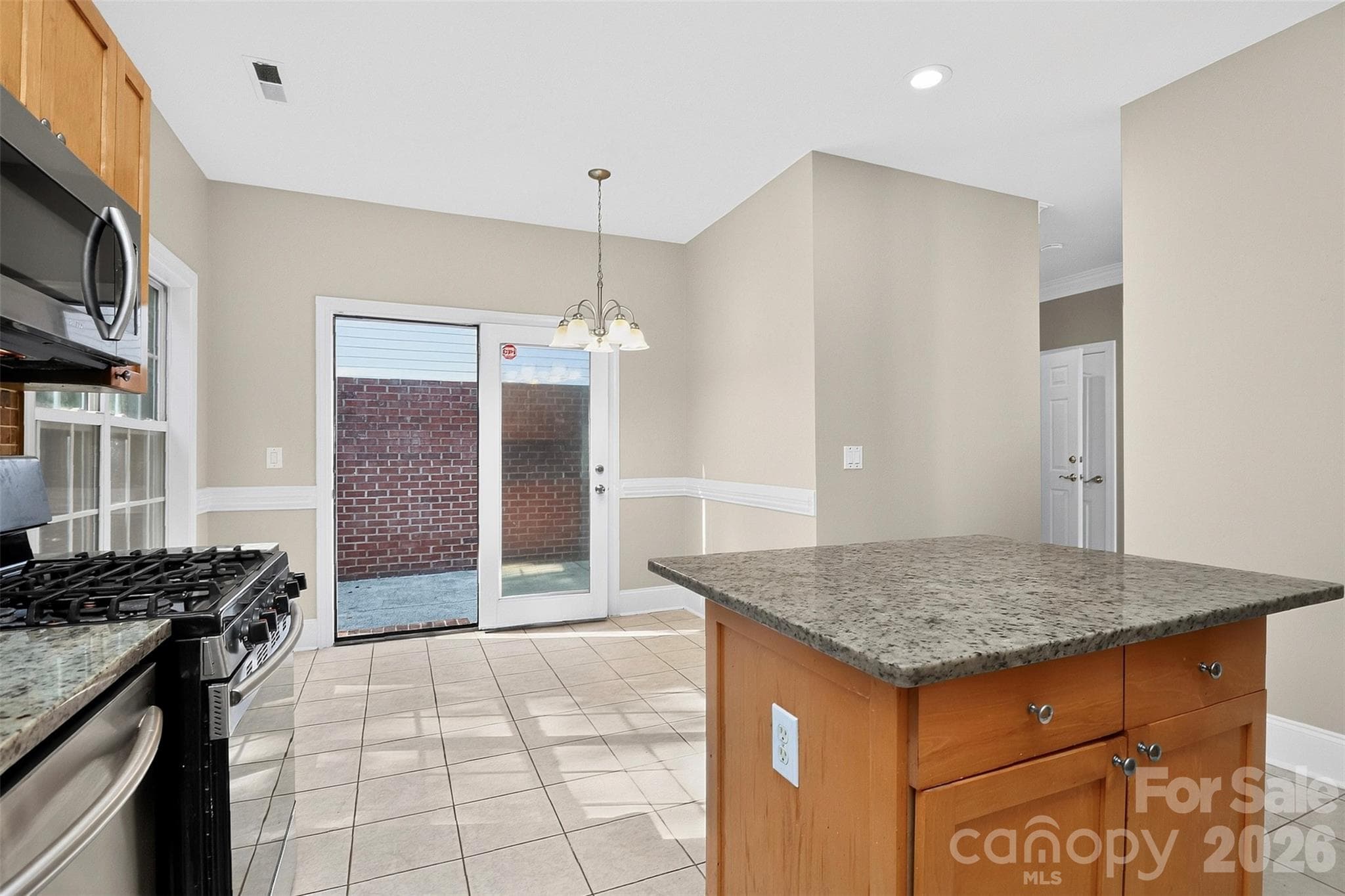 Townhouse at 14503 Adair Manor Court, Charlotte, photo 5 of 48