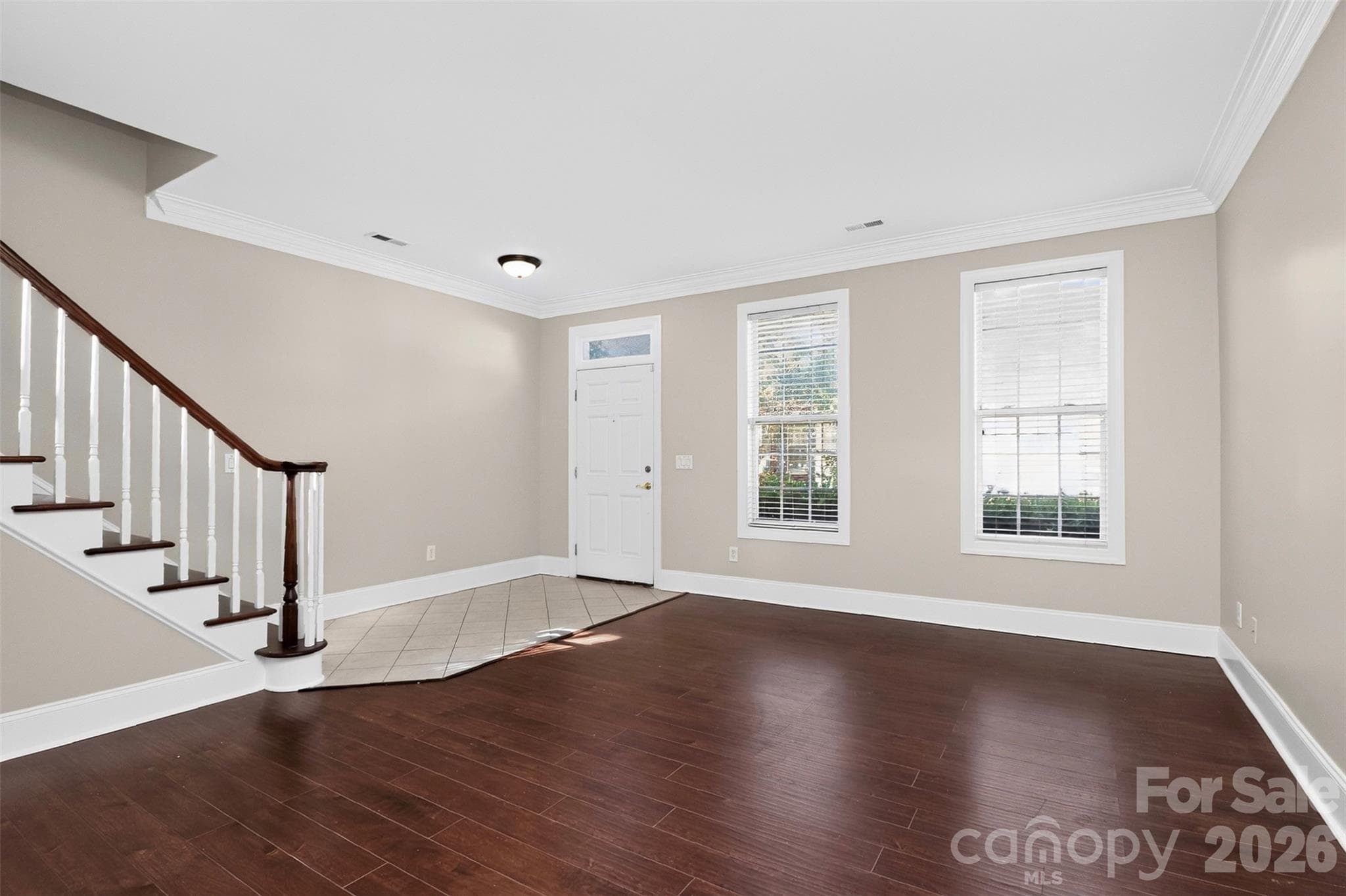 Townhouse at 14503 Adair Manor Court, Charlotte, photo 14 of 48