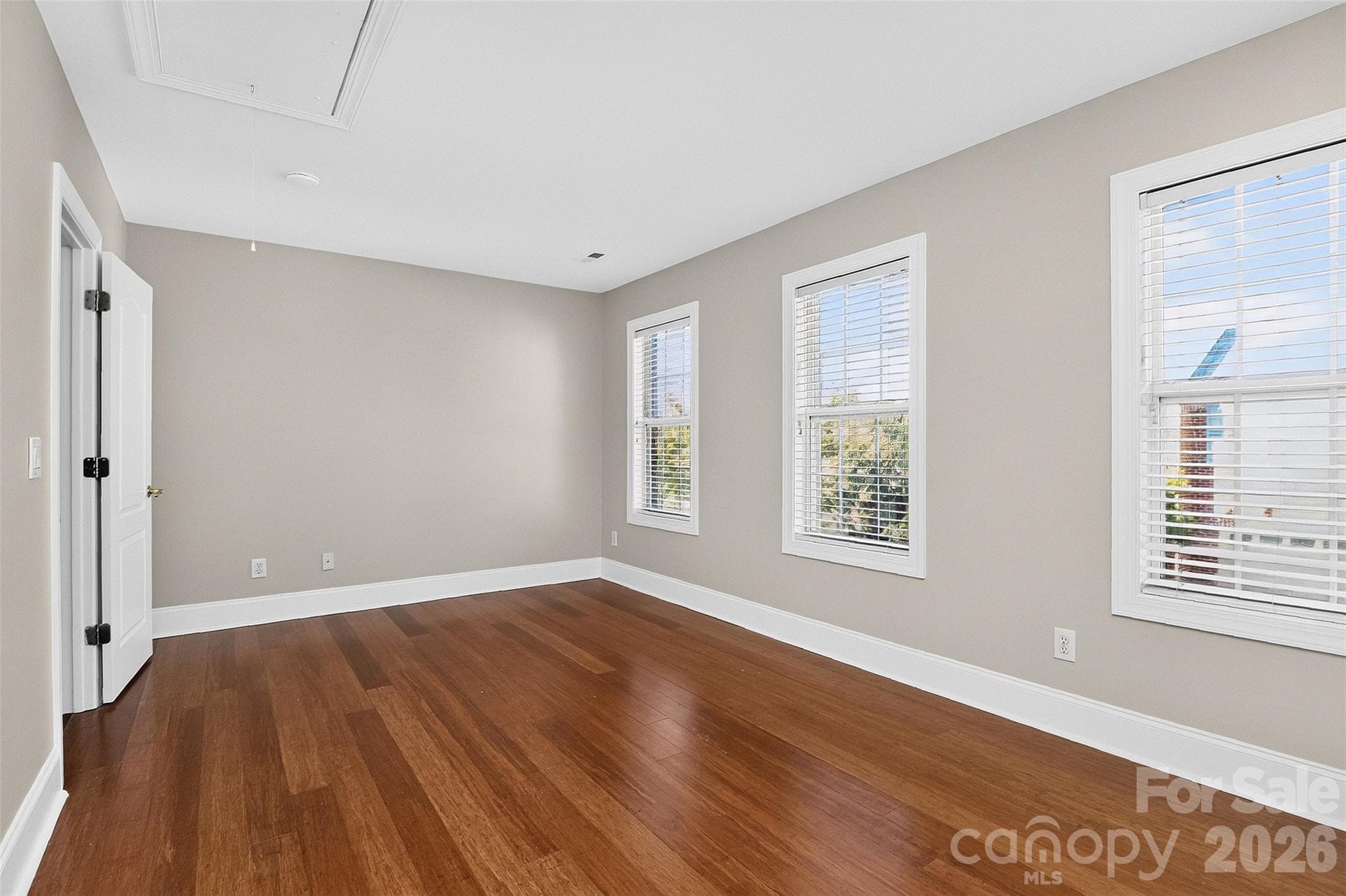 Townhouse at 14503 Adair Manor Court, Charlotte, photo 25 of 48