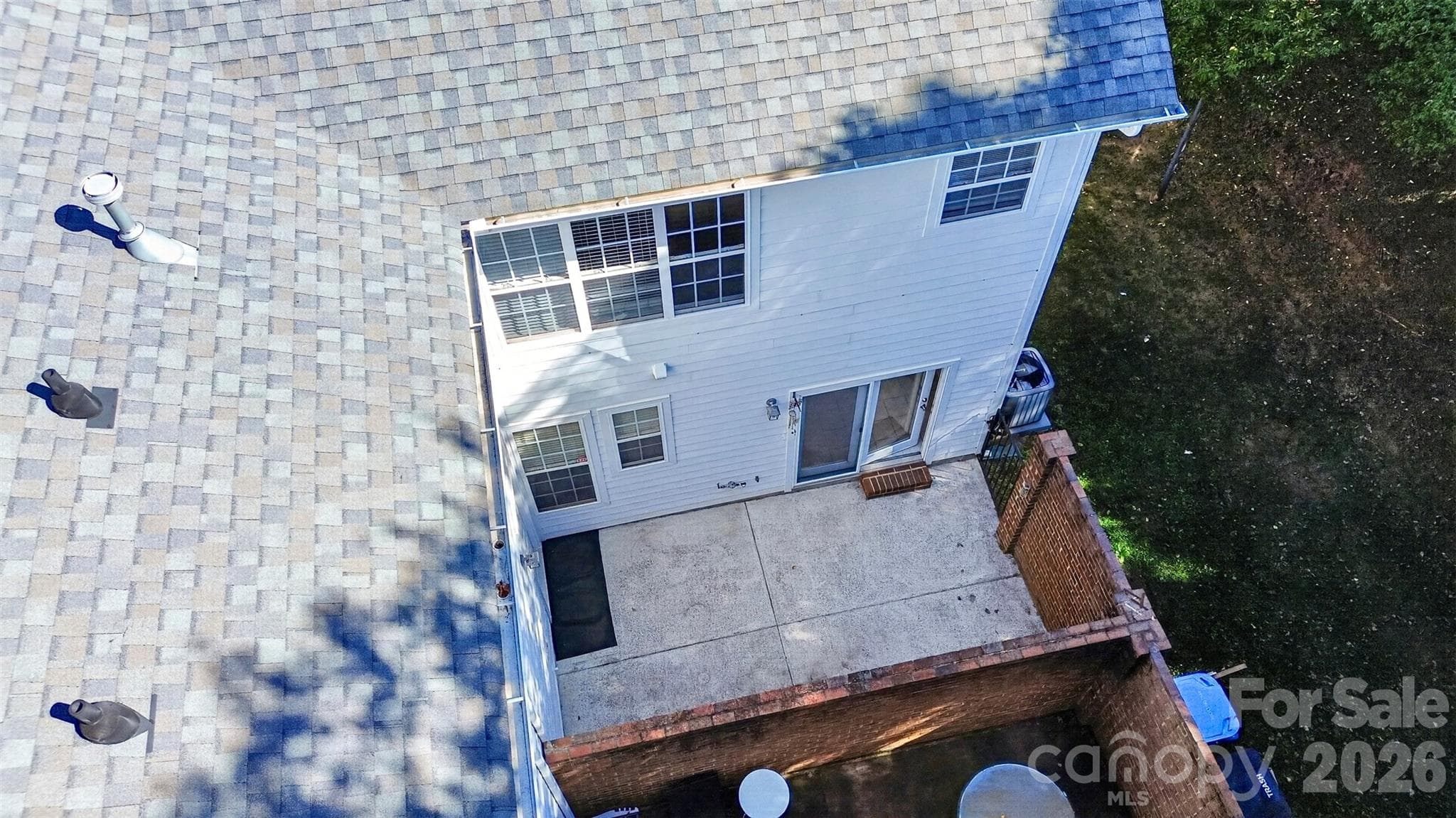 Townhouse at 14503 Adair Manor Court, Charlotte, photo 34 of 48