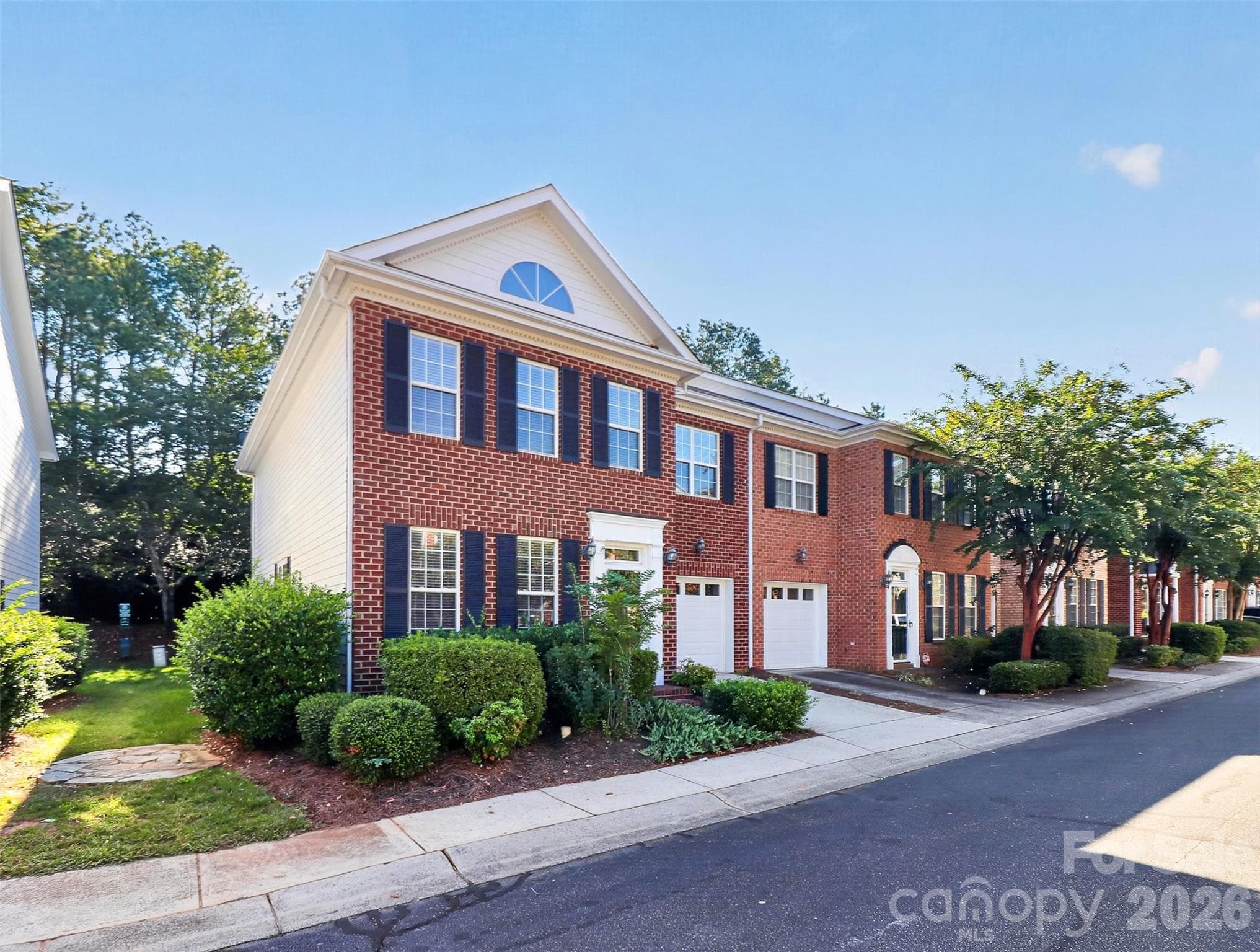 Townhouse at 14503 Adair Manor Court, Charlotte, photo 36 of 48