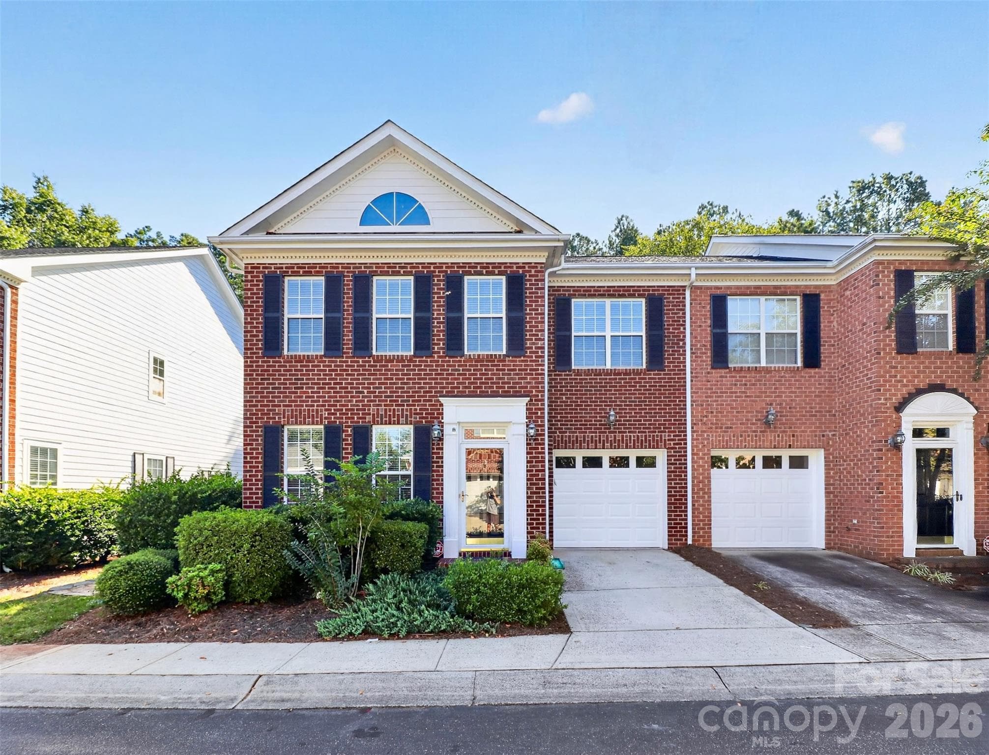 Townhouse at 14503 Adair Manor Court, Charlotte, photo 38 of 48
