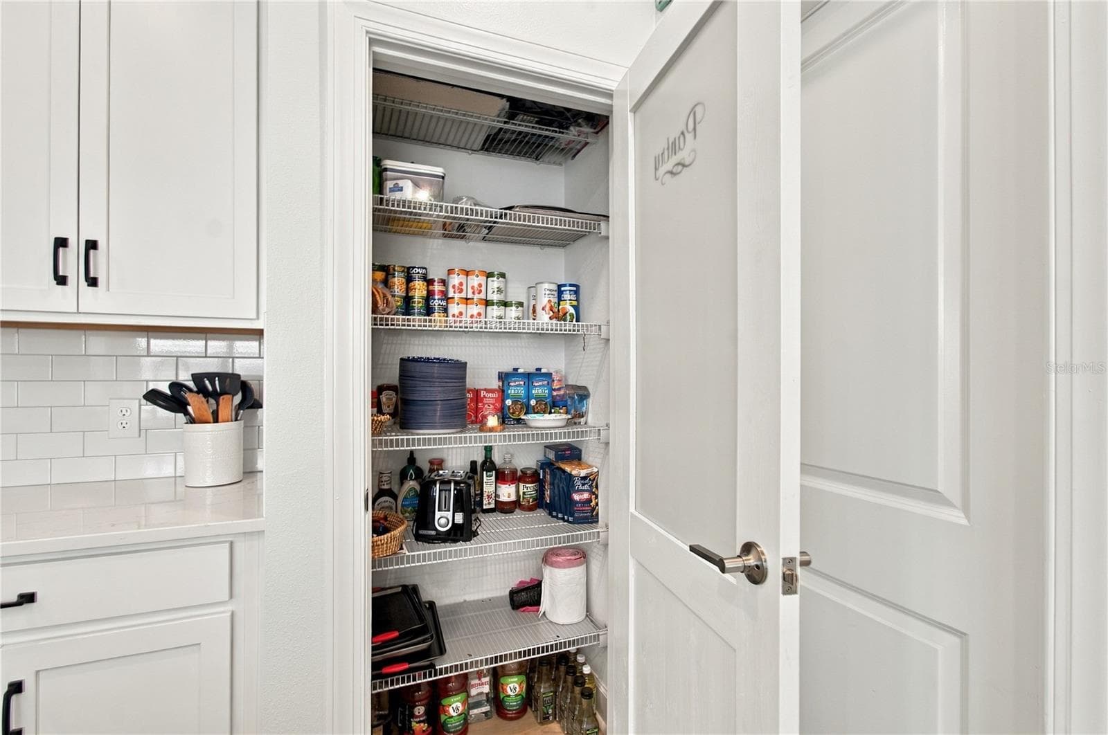 Pantry - 1120 VIA GALUPPI ST, POINCIANA